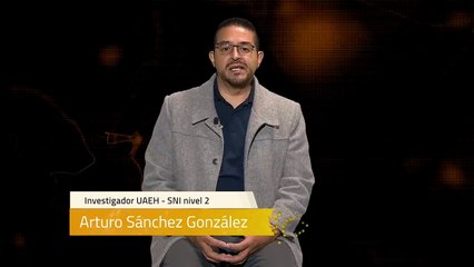 Sinapsis T1 Ep10 | El cambio climático afecta a las plantas