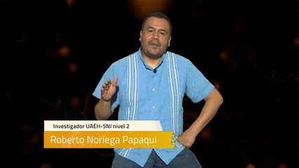 Sinapsis T1 Ep8 | El experimento HAWC