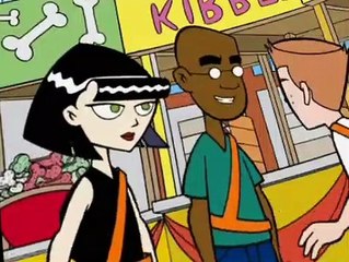 Fillmore! Fillmore! S02 E007 Links in a Chain of Honor