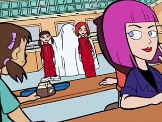 Fillmore! Fillmore! S02 E008 The Unseen Reflection