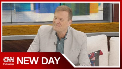 Scholars of Sustenance Foundation rescues food surplus to fight hunger | New Day