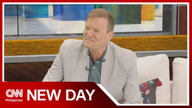 Scholars of Sustenance Foundation rescues food surplus to fight hunger | New Day