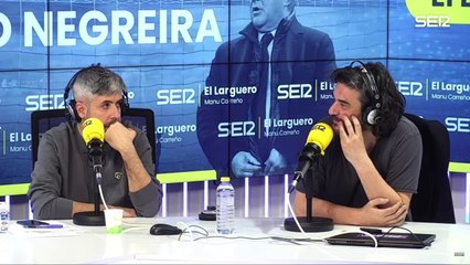 Jabois analiza el polémico Barçagate y sus implicaciones ⚽