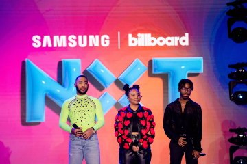 Samsung NXT 2.0 Bids Farewell to One Finalist During Grand Finale