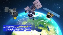 بوتين يعلن بدء الهجوم الكبير على أوكرانيا.. رفع عدد الجيش الروسي إلى مليون ونصف