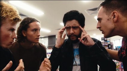 Good for Nothing Blues | movie | 2022 | Official Trailer