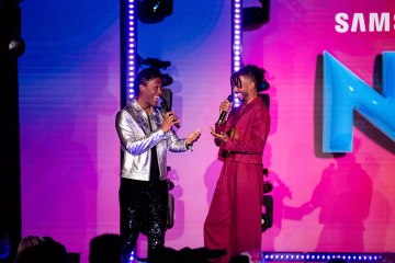 Bronze Avery Makes His Return to Samsung NXT 2.0 Grand Finale