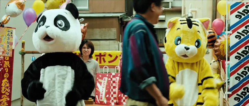 映画『ベイビーわるきゅーれ 2ベイビー』