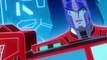 Transformers: Cyberverse S03 E024 - Dweller In The Depths