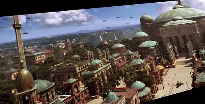 Star Wars Galaxy of Sounds S01 E01