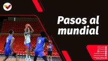 Tras la Noticia | Venezuela a un paso de clasificar al Mundial de Baloncesto 2023