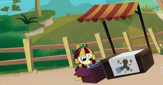 Sítio do Picapau Amarelo Sitio do Picapau Amarelo S02 E002 – Cucas Beauty Treatmentp