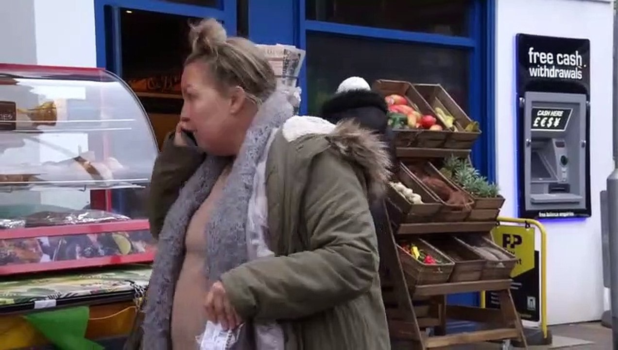 EastEnders 22nd February 2023