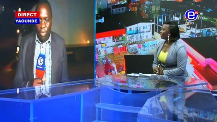 Affaire Martinez Zogo: le téléphone de Amougou Belinga dévoile ses secrets