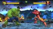Ironman Vs Hulk Amazing fighting video 
