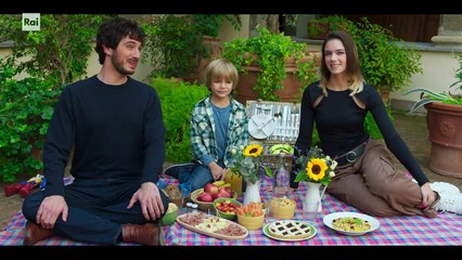 Che Dio ci aiuti 7 Ep. 11 - La gara della vita