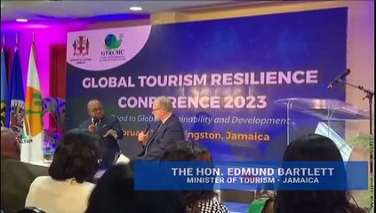 Inside Business- Tourism Third Largest Industry Worldwide