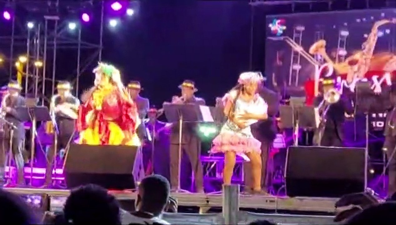 Brass Bacchanal