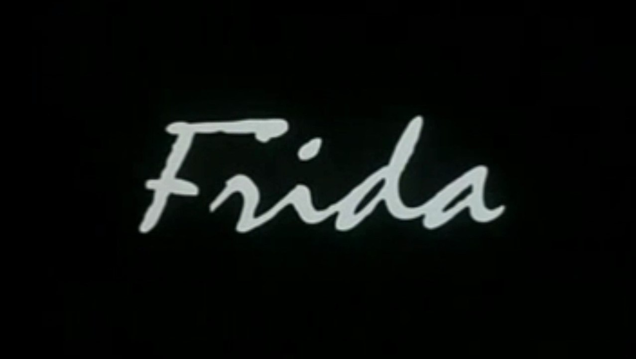 FRIDA (2002) Bande Annonce VF