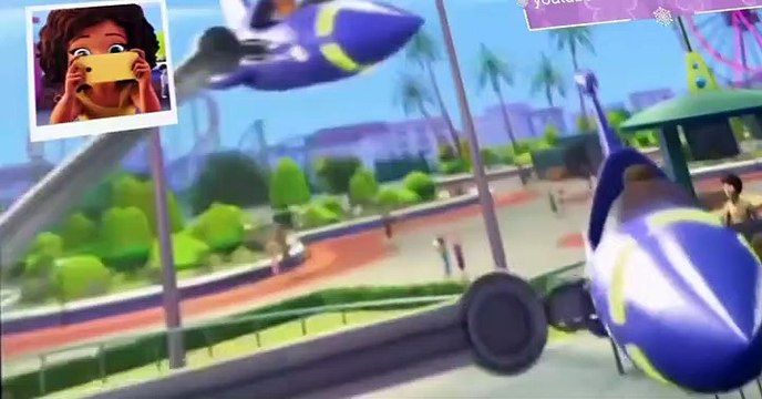 LEGO Friends: The Power of Friendship LEGO Friends: The Power of Friendship S06 E005 Recent Textp