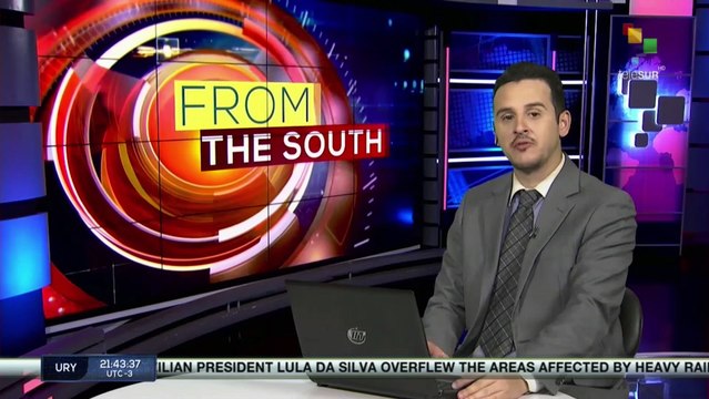 Syrian students express solidarity with quake victims