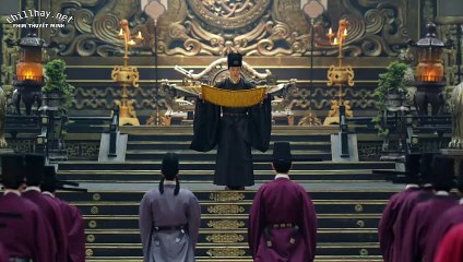 [Thuyết Minh] Trạch Quân Ký | Tập 19 | Choice Husband 2023 | Phim Cổ Trang