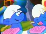 The Smurfs The Smurfs S07 E007 – Poltersmurf