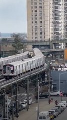 이것 때문에 정신 못차려 목숨 버린다…죽음의 '지하철 서핑'