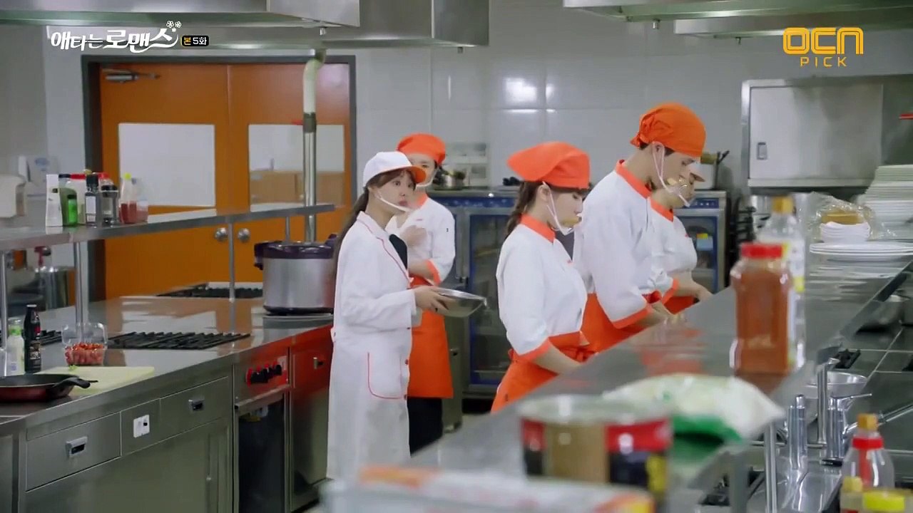 Bí Mật Ngọt Ngào tập 5, Phim Hàn Quốc, bản đẹp, lồng tiếng, cực hay