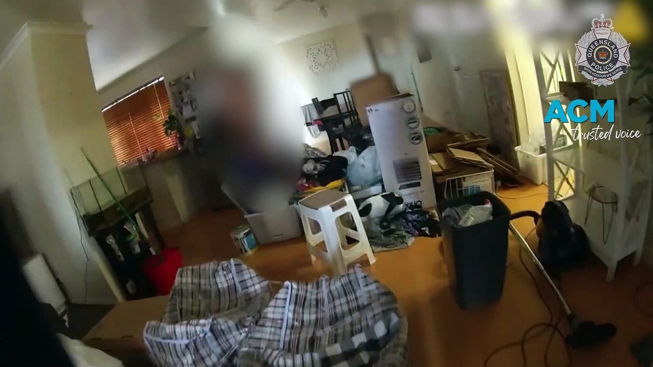 Police arrest second man over string of car thefts | Jimboomba Times | 21 February 2023