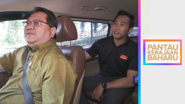 Pantau Kerajaan Baharu | Pra-Belanjawan 2023: Pemerkasaan pekerja ekonomi gig