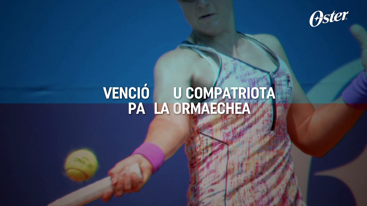 Oster continúa apoyando el deporte nacional