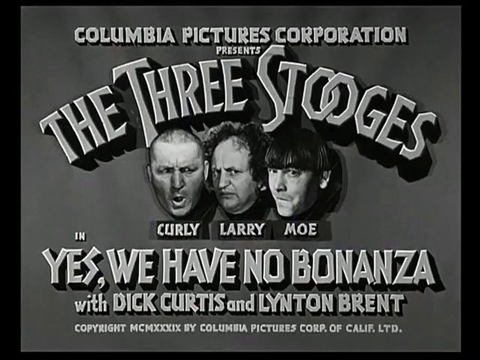 The Three Stooges - Se1 - Ep39 HD Watch