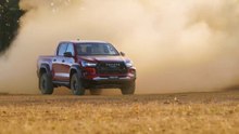 2023 Toyota HiLux GR Sport – Ready to Fight Ford Ranger Raptor