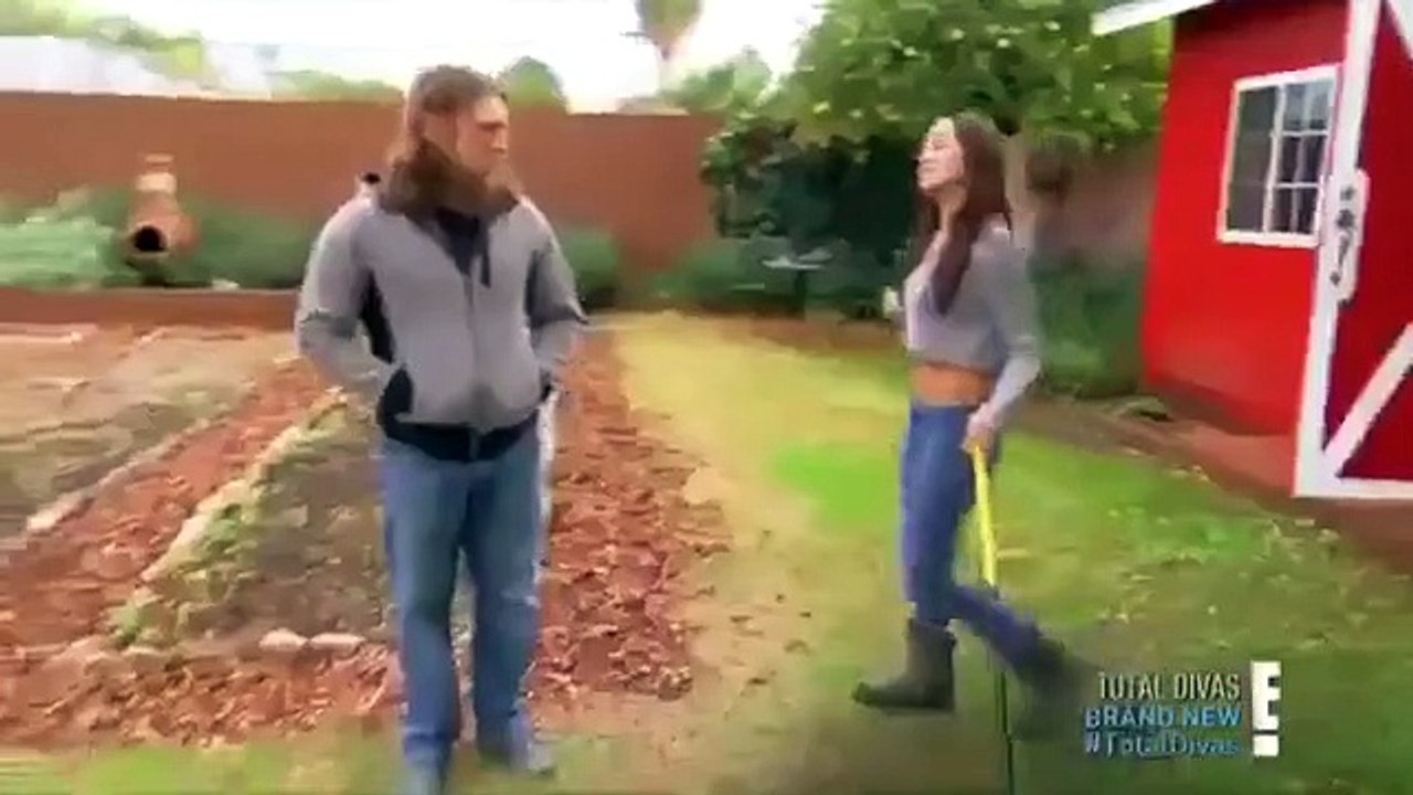 Total Divas - Se3 - Ep19 - Indecent Exposure HD Watch