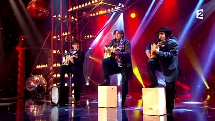 ¨Ole!¨  Guitar and Comedy ACT !