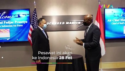 HORE! Super Hercules C-130J Bakal Mendarat Bulan Depan