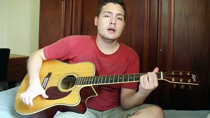 "20 e Poucos Anos" - Gustavo Goulart - "The Voice Brasil 2" (2013) - Rede Globo