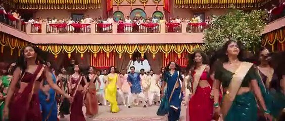 Show_Me_The_Thumka_(Song)_Tu_Jhoothi_Main_Makkaar_|Ranbir,Shraddha|Pritam|Sunidhi,Shashwat|Amitabh_B