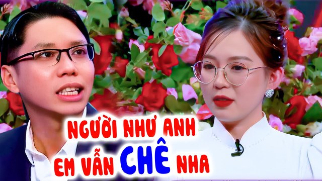 Cô nàng VÔ CÙNG GIÀU CÓ tài năng THẲNG THỪNG CHIA TAY bạn trai khiến MC Quyền Linh TIẾC NUỐI