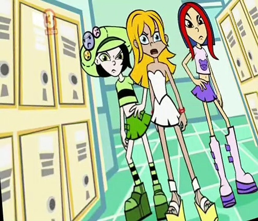 Pixel Pinkie Pixel Pinkie S01 E020 Pink to the Core