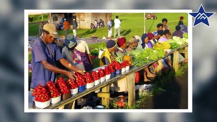 Mengerikan❗Begini Kondisi Papua Nugini Sekarang❗