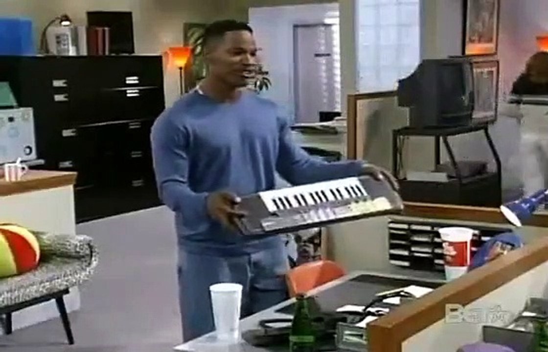 The Jamie Foxx Show - Se4 - Ep07 HD Watch