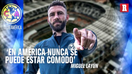 Miguel Layún analiza RETIRARSE en América o ir a la MLS