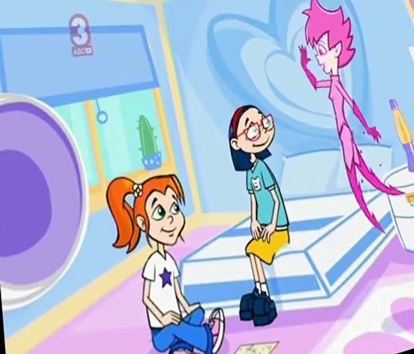 Pixel Pinkie Pixel Pinkie S01 E023 Dare to be Scared