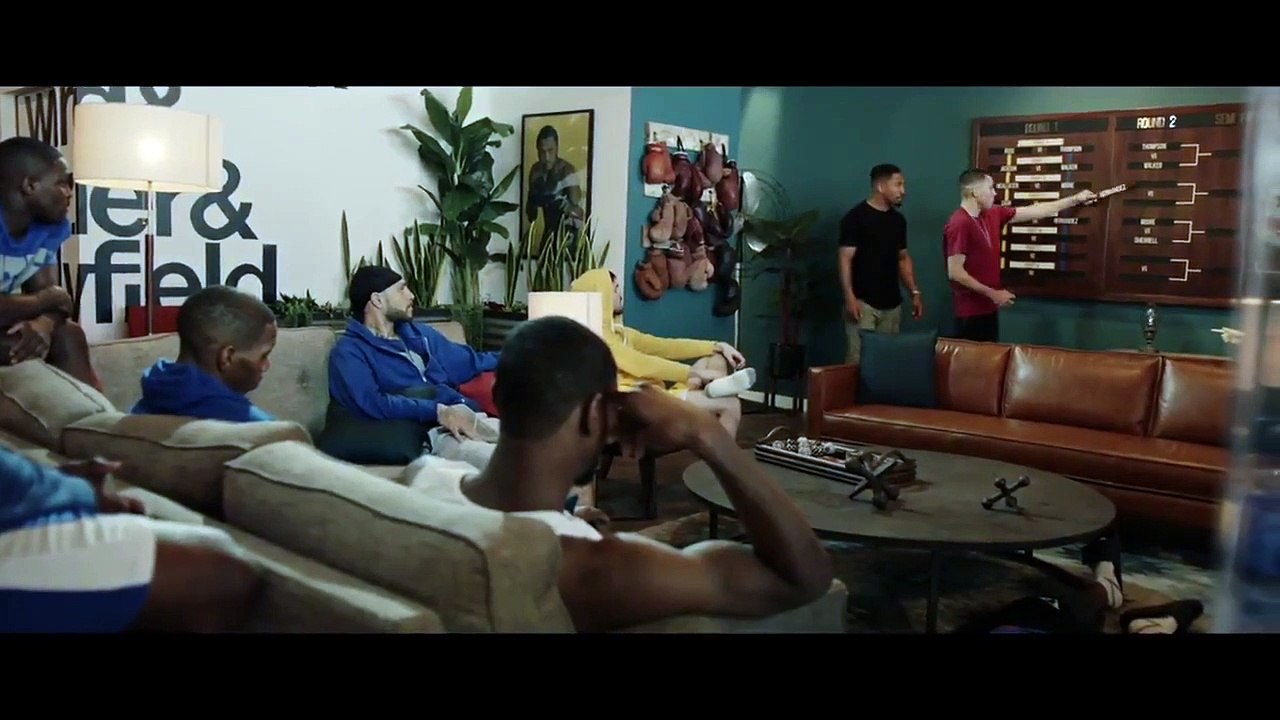 The Contender - Se5 - Ep06 HD Watch