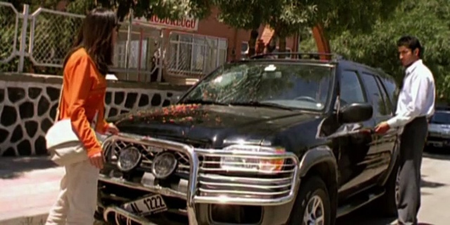 Hell of Boomerang - Deli Yürek (2001) Filme Deustche HD