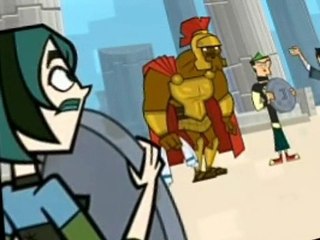 Total Drama World Tour Total Drama World Tour E014 Greece’s Pieces
