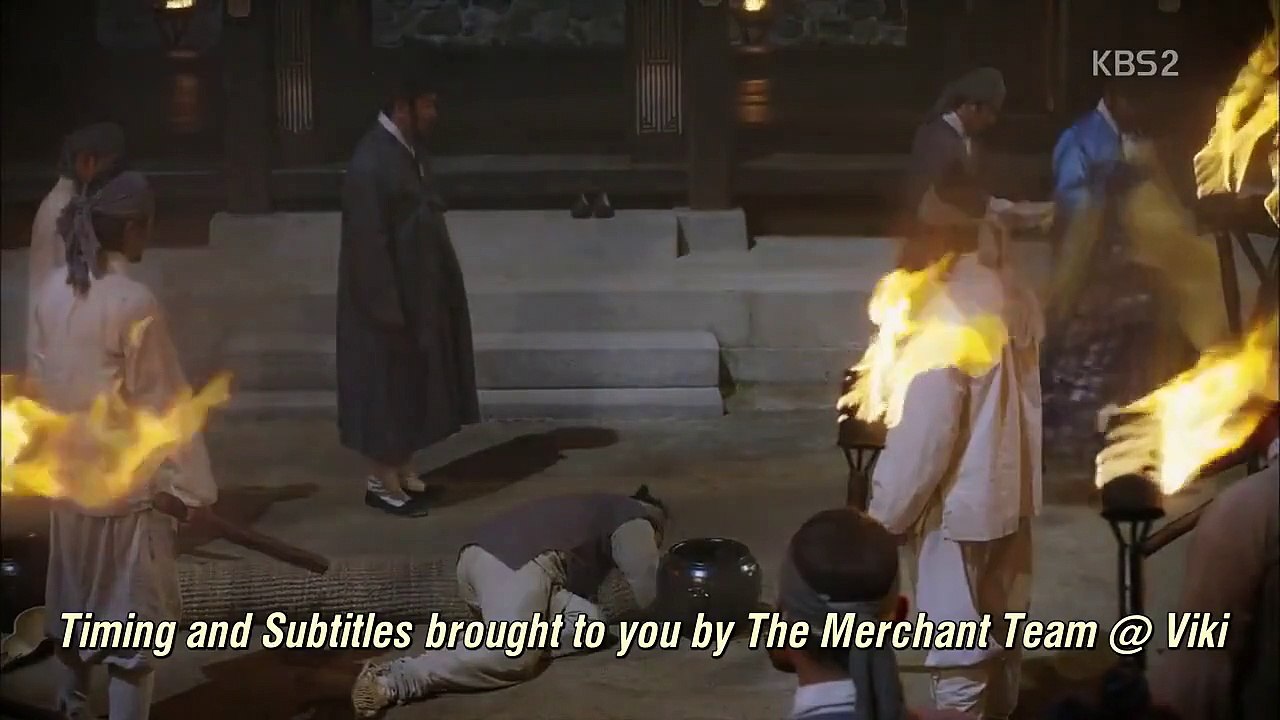The Merchant Gaekju - Ep06 HD Watch