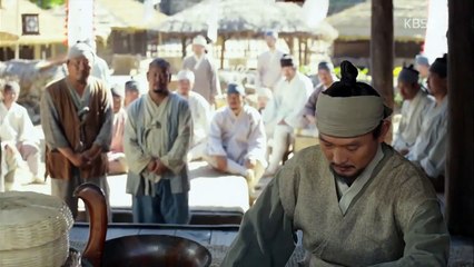 The Merchant Gaekju - Ep07 HD Watch